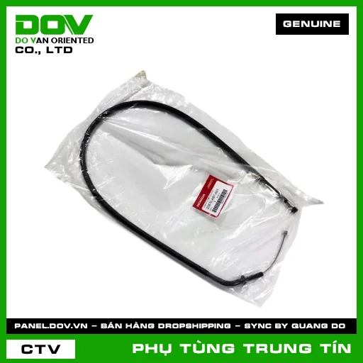 DÂY CÁP LY HỢP | 22870-K87-A01 | HONDA (REBEL 300) — 22870K87A01
