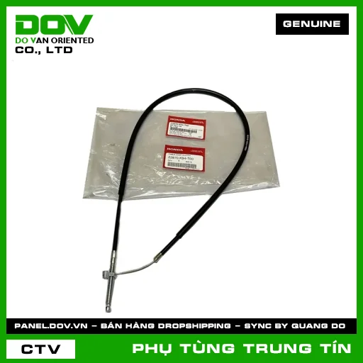 DÂY CÁP LY HỢP | 22870-K94-T00 | HONDA (CB150R) — 22870K94T00