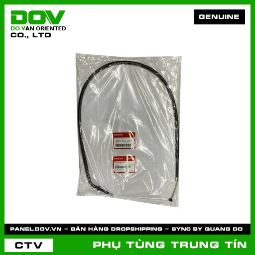 DÂY CÁP LY HỢP | 22870-MKG-A01 | HONDA (REBEL 500) — 22870MKGA01