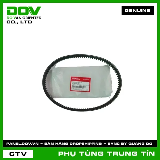 DÂY ĐAI TRUYỀN ĐỘNG | 23100-GFM-901 | HONDA (LEAD 110) — 23100GFM901