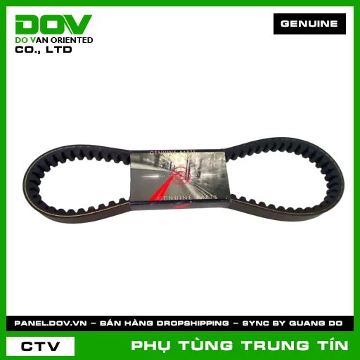 DÂY ĐAI | 23100-GY6-901 | HONDA — 23100GY6901