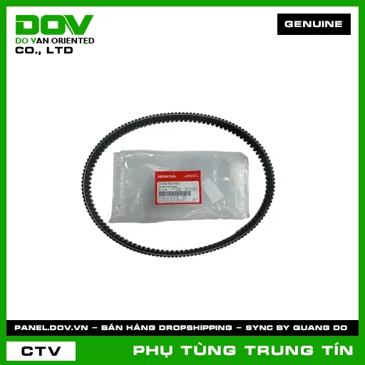 DÂY ĐAI TRUYỀN ĐỘNG | 23100-K0J-N01 | HONDA (VISION 110) — 23100K0JN01