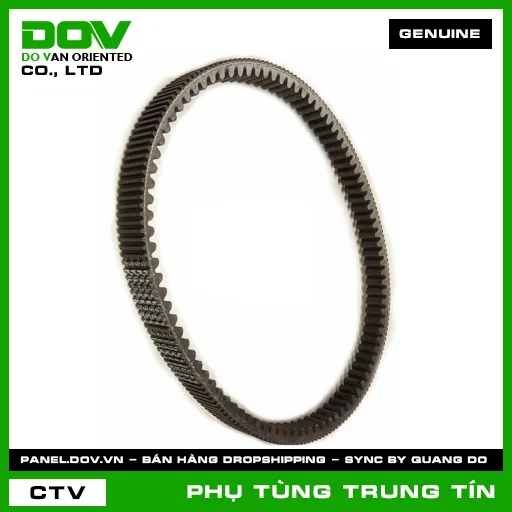Dây đai truyền động | 23100-K0S-D01 | HONDA — 23100K0SD01