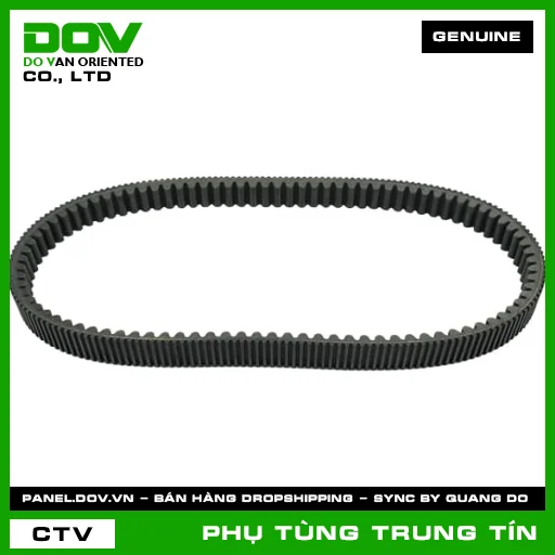 DÂY ĐAI TRUYỀN ĐỘNG | 23100-K1B-T02 | HONDA (ADV350, SH 350) — 23100K1BT02