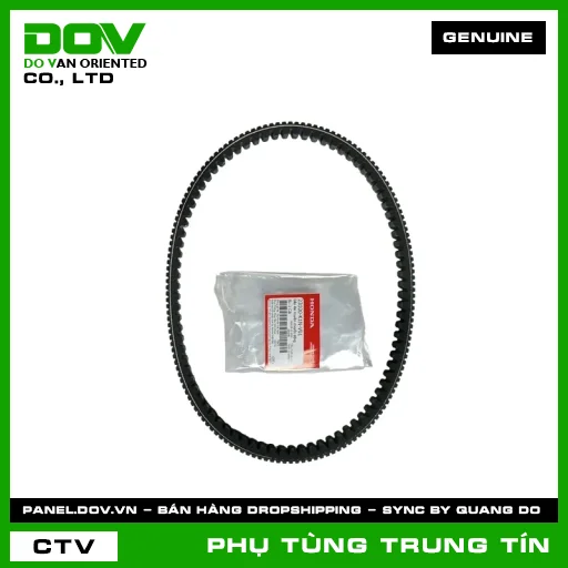 DÂY ĐAI TRUYỀN CHUYỂN ĐỘNG | 23100-K1N-V01 | HONDA (LEAD 125, SH MODE) — 23100K1NV01