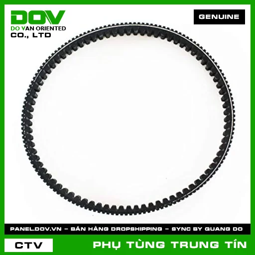 Dây đai truyền động | 23100-K1Z-J11 | HONDA (PCX 160) — 23100K1ZJ11