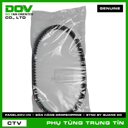 DÂY ĐAI TRUYỀN CHUYỂN ĐỘNG | 23100-K35-V01 | HONDA (AIR BLADE 125, AIR BLADE 125/150, PCX, PCX 125) — 23100K35V01