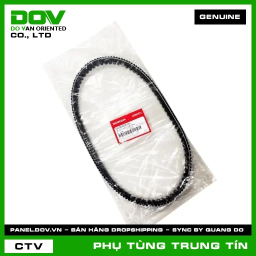 DÂY ĐAI TRUYỀN CHUYỂN ĐỘNG | 23100-K36-J01 | HONDA (AIR BLADE 125/150) — 23100K36J01