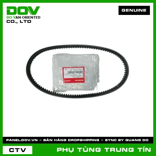 DÂY ĐAI TRUYỀN CHUYỂN ĐỘNG | 23100-K44-V01 | HONDA (VISION 110) — 23100K44V01
