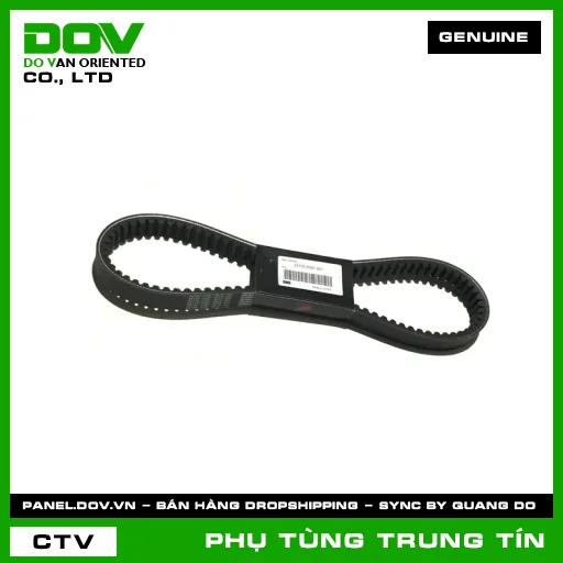 DÂY ĐAI TRUYỀN ĐỘNG | 23100-KGF-901 | HONDA (SH 125/150) — 23100KGF901