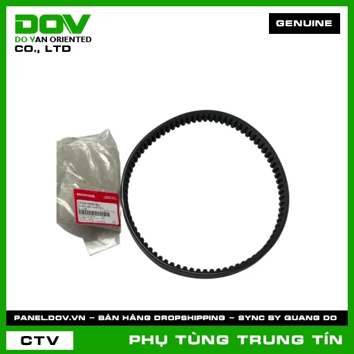 DÂY ĐAI TRUYỀN CHUYỂN ĐỘNG | 23100-KWN-901 | HONDA (PCX) — 23100KWN901