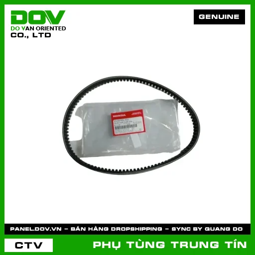 DÂY ĐAI TRUYỀN CHUYỂN ĐỘNG | 23100-KZL-931 | HONDA (VISION 110) — 23100KZL931