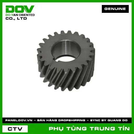 BÁNH RĂNG CHUYỂN ĐỘNG SƠ CẤP A | 23121-K56-N00 | HONDA (CB150R, CBR150R, WINNER 150, WINNER R, WINNER X) — 23121K56N00