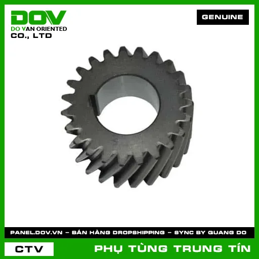 BÁNH RĂNG CHUYỂN ĐỘNG SƠ CẤP B | 23122-K56-N00 | HONDA (CB150R, CBR150R, WINNER 150, WINNER R, WINNER X) — 23122K56N00