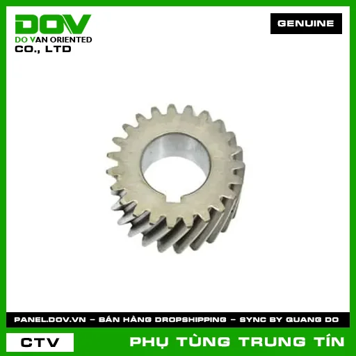 BÁNH RĂNG CHUYỂN ĐỔNG SƠ CẤP C | 23123-K56-N00 | HONDA (CB150R, CBR150R, WINNER 150, WINNER R, WINNER X) — 23123K56N00
