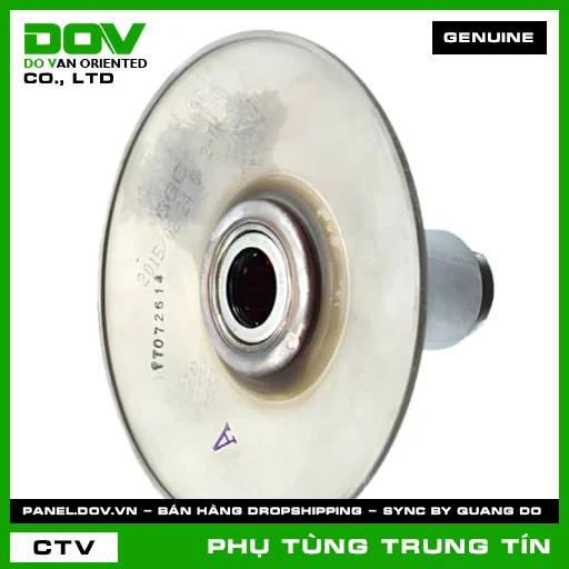 BỘ MÁ TĨNH PULY BỊ ĐỘNG | 23205-GGC-900 | HONDA (VISION 110) — 23205GGC900