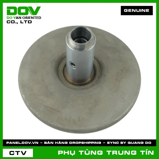 Bộ má tĩnh puly bị động | 23205-K0W-NA0 | HONDA — 23205K0WNA0