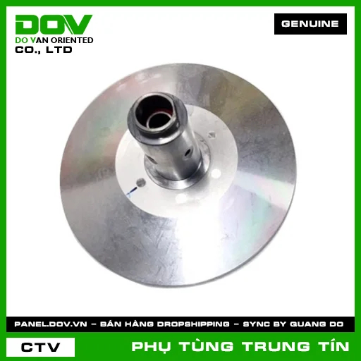 BỘ MÁ TĨNH PULY BỊ ĐỘNG | 23205-K1B-T00 | HONDA (ADV350, SH 350) — 23205K1BT00