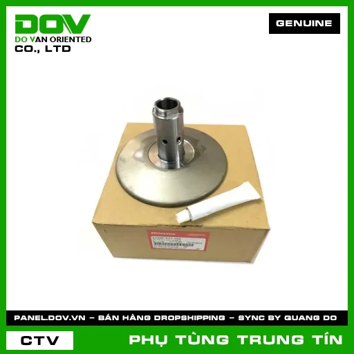 BỘ MÁ TĨNH PULY BỊ ĐỘNG | 23205-K27-V00 | HONDA (AIR BLADE 125, LEAD 125, SH MODE) — 23205K27V00