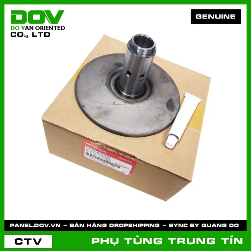 BỘ MÁ TĨNH PULY BỊ ĐỘNG | 23205-K29-V80 | HONDA (AIR BLADE 125/150) — 23205K29V80