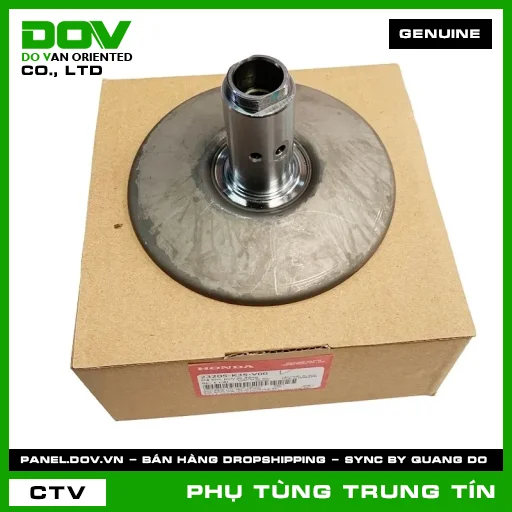 MÁ TĨNH PULY BỊ ĐỘNG | 23205-K35-V00 | HONDA (PCX, PCX 125) — 23205K35V00