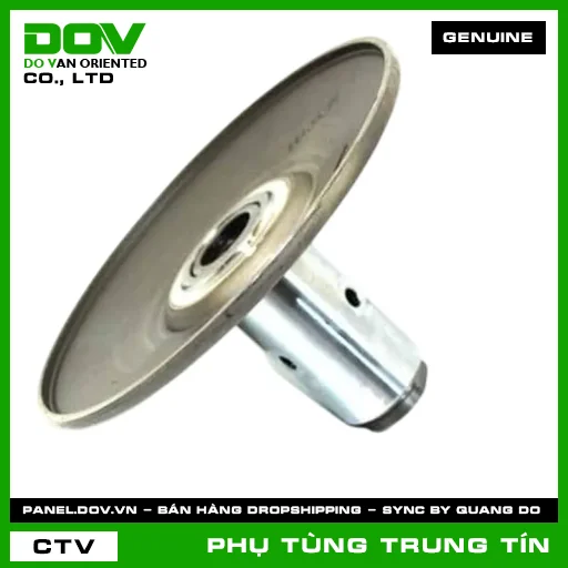 BỘ MÁ TĨNH PULY BỊ ĐỘNG | 23205-K59-A70 | HONDA — 23205K59A70