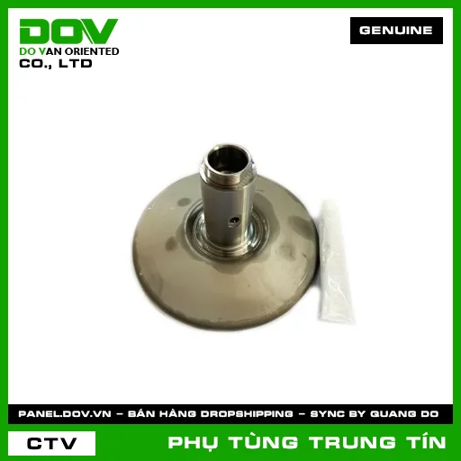 BỘ MÁ TĨNH PULY BỊ ĐỘNG | 23205-K66-V00 | HONDA (AIR BLADE 125) — 23205K66V00