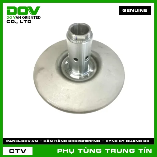 MÁ TĨNH PU LY BỊ ĐỘNG | 23205-K97-T00 | HONDA (PCX) — 23205K97T00