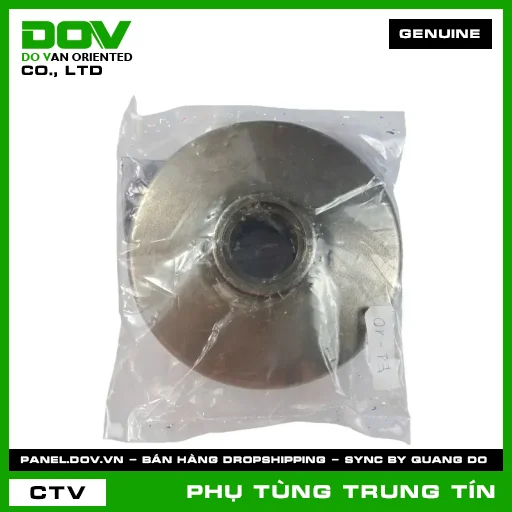BỘ MÁ ĐỘNG PULY BỊ ĐỘNG | 23224-GFM-901 | HONDA (LEAD 110) — 23224GFM901