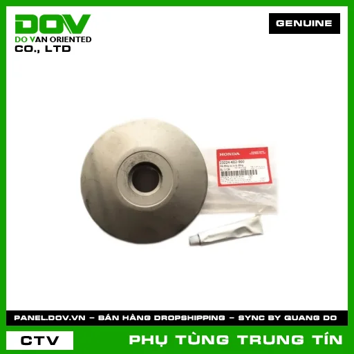 MÁ ĐỘNG PU LY BỊ ĐỘNG | 23224-K02-900 | HONDA (SH 125/150) — 23224K02900