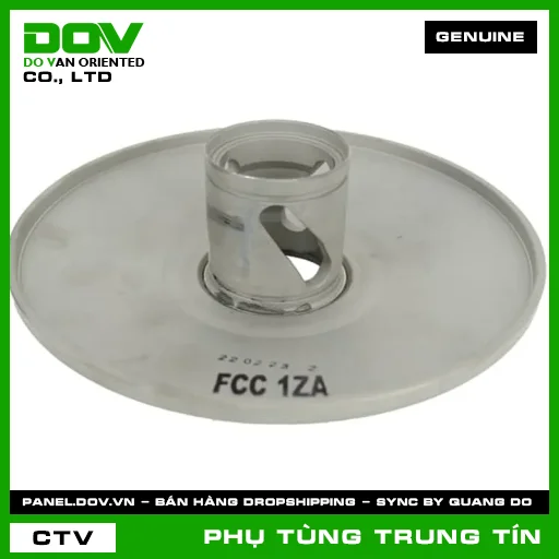 Bộ puly truyền động thứ cấp | 23224-K1Z-J10 | HONDA (PCX 160) — 23224K1ZJ10