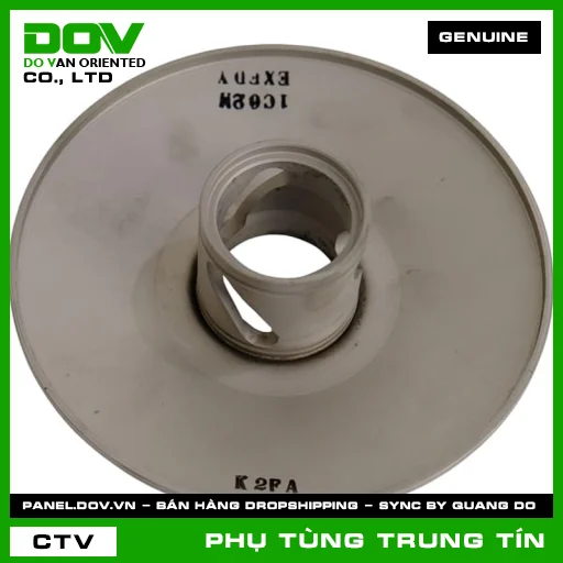 BỘ PULY TRUYỀN ĐỘNG THỨ CẤP | 23224-K2F-N10 | HONDA (VISION 110) — 23224K2FN10
