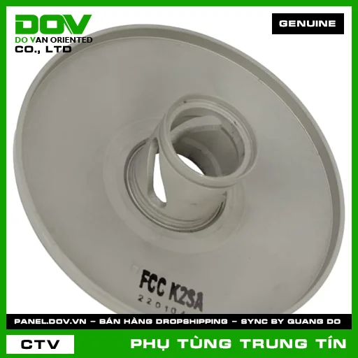 MÁ ĐỘNG PU LY BỊ ĐỘNG | 23224-K2S-N00 | HONDA (AIR BLADE 125/160, VARIO 160) — 23224K2SN00