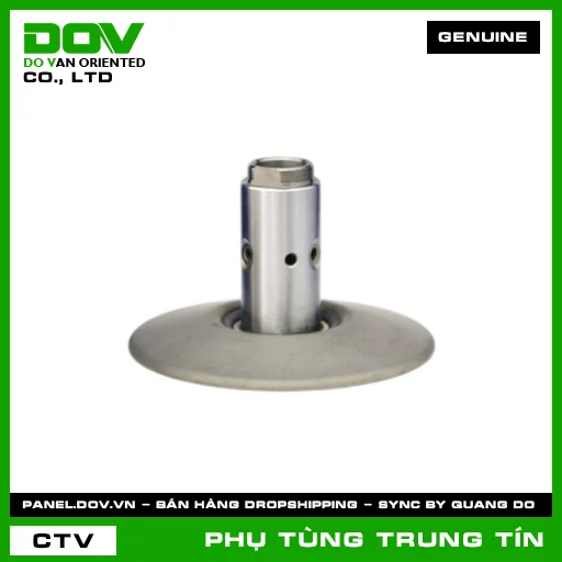 Bộ puly truyền động thứ cấp | 23224-K40-A00 | HONDA — 23224K40A00