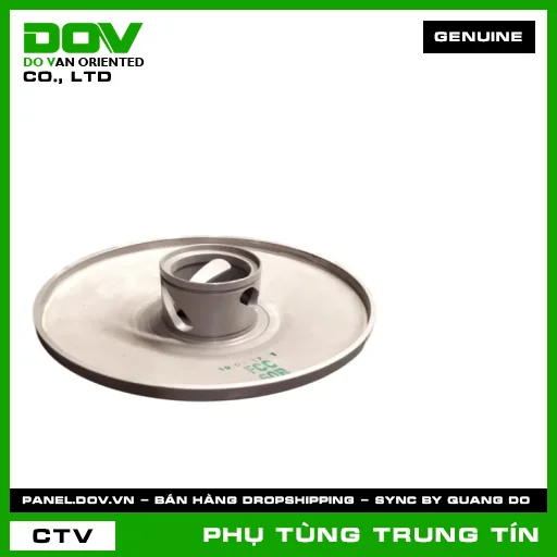 BỘ MÁ ĐỘNG PU LY BỊ ĐỘNG | 23224-K60-B60 | HONDA — 23224K60B60