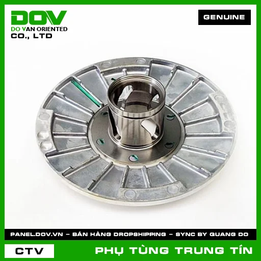 BỘ PULY TRUYỀN ĐỘNG THỨ CẤP | 23224-KTW-900 | HONDA — 23224KTW900