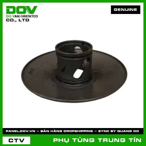 BỘ MÁ ĐỘNG PULY BỊ ĐỘNG | 23224-KWZ-305 | HONDA — 23224KWZ305