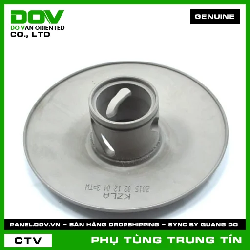 BỘ MÁ ĐỘNG PULY CHỦ ĐỘNG | 23224-KZL-930 | HONDA (VISION 110) — 23224KZL930