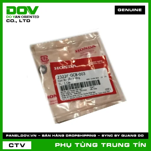 CON LĂN DẪN HƯỚNG | 23226-GC8-003 | HONDA (SH 125/150) — 23226GC8003