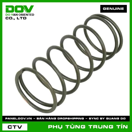 LÒ XO PULY TRUYỀN ĐỘNG THỨ CẤP | 23233-K1A-N11 | HONDA (VISION 110) — 23233K1AN11