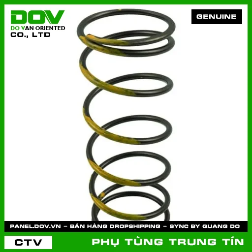 LÒ XO PU LI TRUYỀN ĐỘNG THỨ CẤP | 23233-KZY-902 | HONDA (PCX 160, SH 125/150, SH 125/160) — 23233KZY902