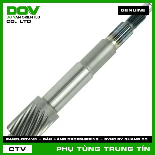 TRỤC SƠ CẤP | 23411-K2S-N00 | HONDA (VARIO 160) — 23411K2SN00