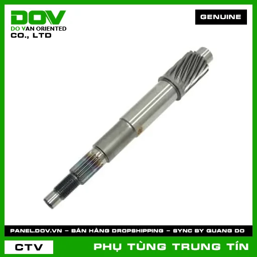 TRỤC SƠ CẤP | 23411-K97-T01 | HONDA (PCX) — 23411K97T01