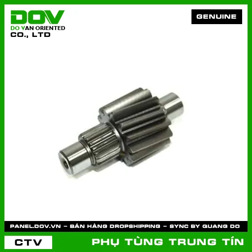 TRỤC THỨ CẤP | 23421-K59-A70 | HONDA (AIR BLADE 125/150) — 23421K59A70
