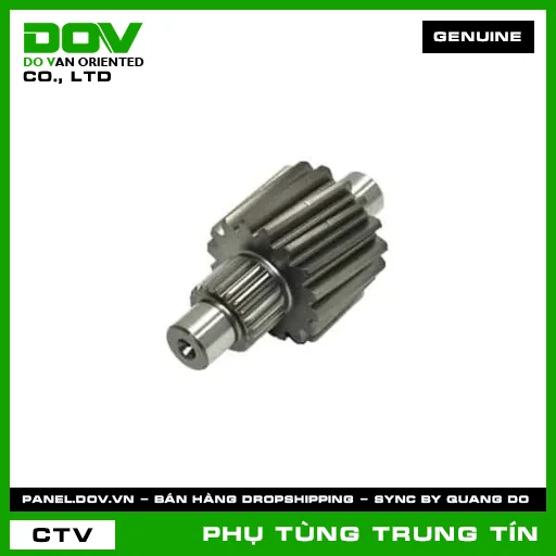 TRỤC SỐ THỨ CẤP | 23421-K97-T01 | HONDA (PCX) — 23421K97T01