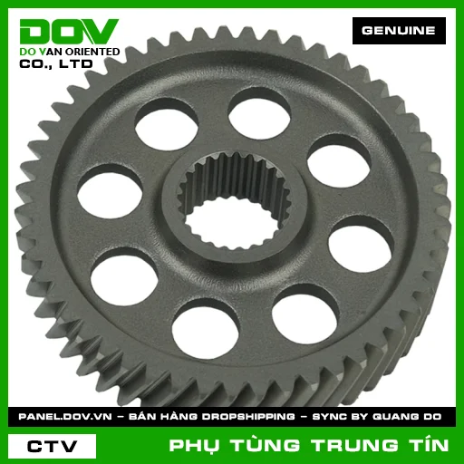 BÁNH RĂNG TRỤC THỨ CẤP | 23422-K1Z-J10 | HONDA (VARIO 160) — 23422K1ZJ10