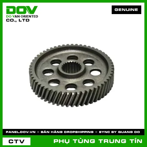 BÁNH RĂNG TRỤC THỨ CẤP | 23422-K97-T01 | HONDA (PCX) — 23422K97T01
