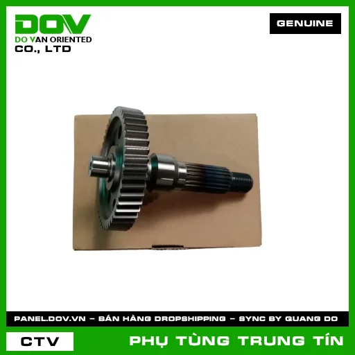 BÁNH RĂNG GIẢM TỐC | 23430-K0J-N00 | HONDA (VISION 110) — 23430K0JN00