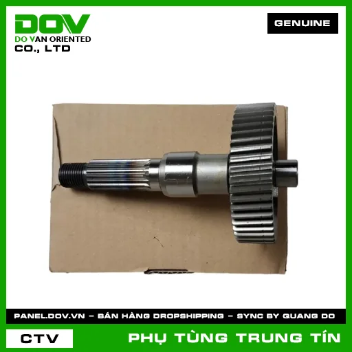 TRỤC GIẢM TỐC | 23430-K12-V00 | HONDA (LEAD 125) — 23430K12V00