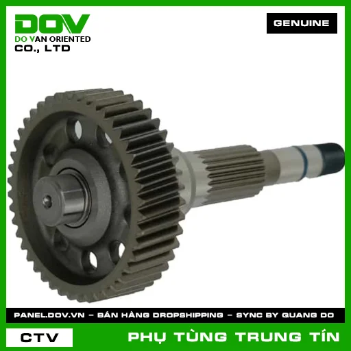 TRỤC GIẢM TỐC | 23430-K2S-N00 | HONDA (VARIO 160) — 23430K2SN00